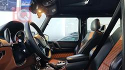 مێرسێدس بێنز G-Class